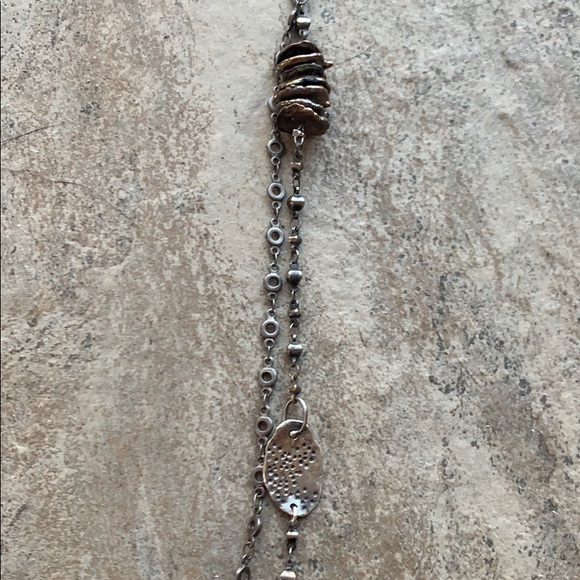 Jewelry: necklace - Picture 4 of 7